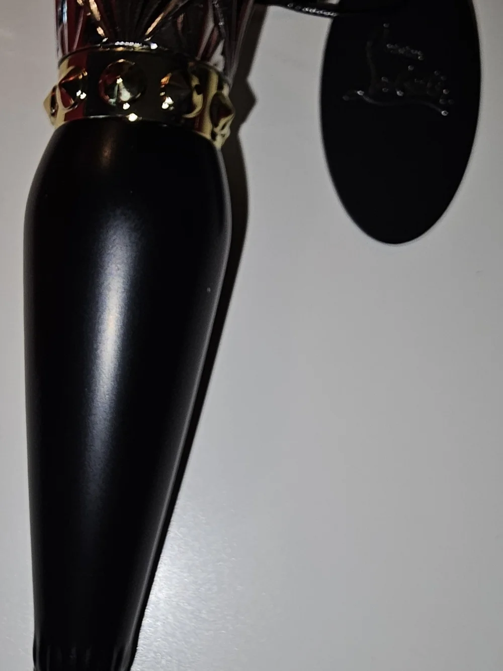 Christian Louboutin Lip Sticks (Set Of 2)